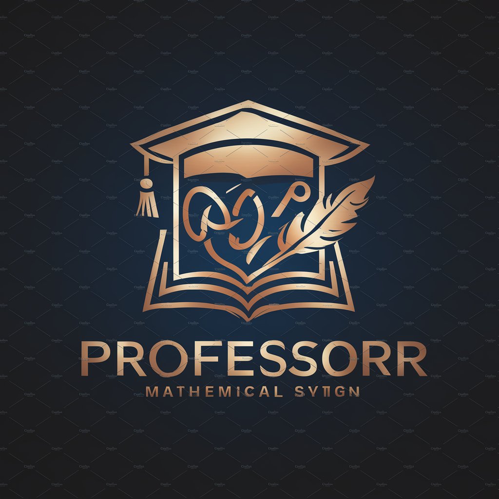 Professor