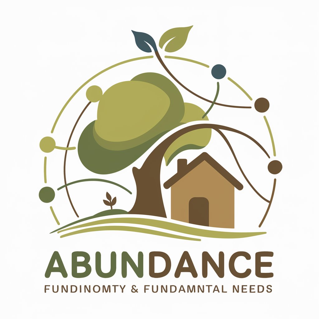 Abundance in GPT Store