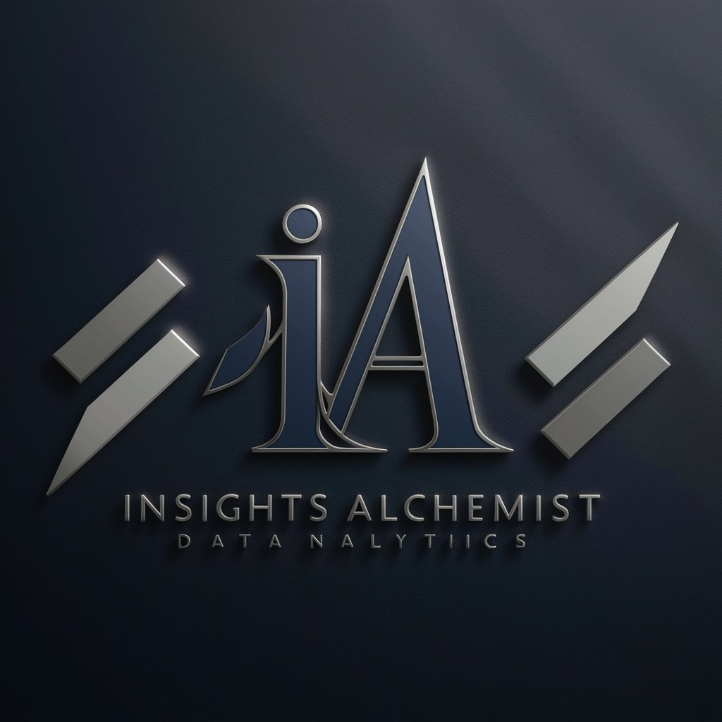 Insights Alchemist