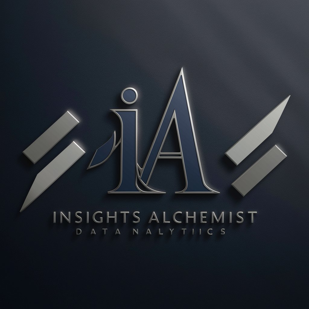 Insights Alchemist in GPT Store