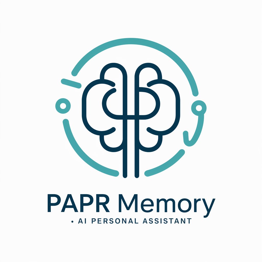 Papr Memory