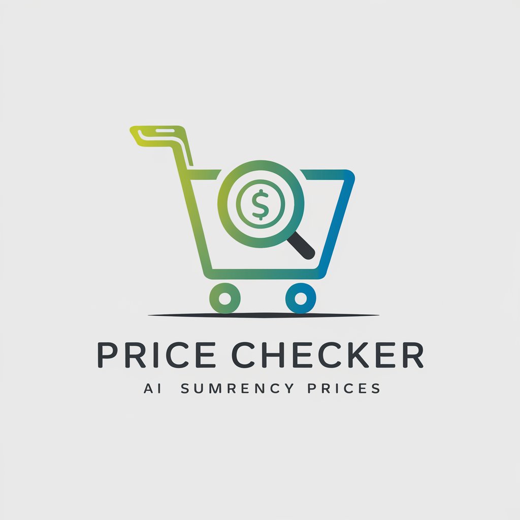 Price Checker in GPT Store