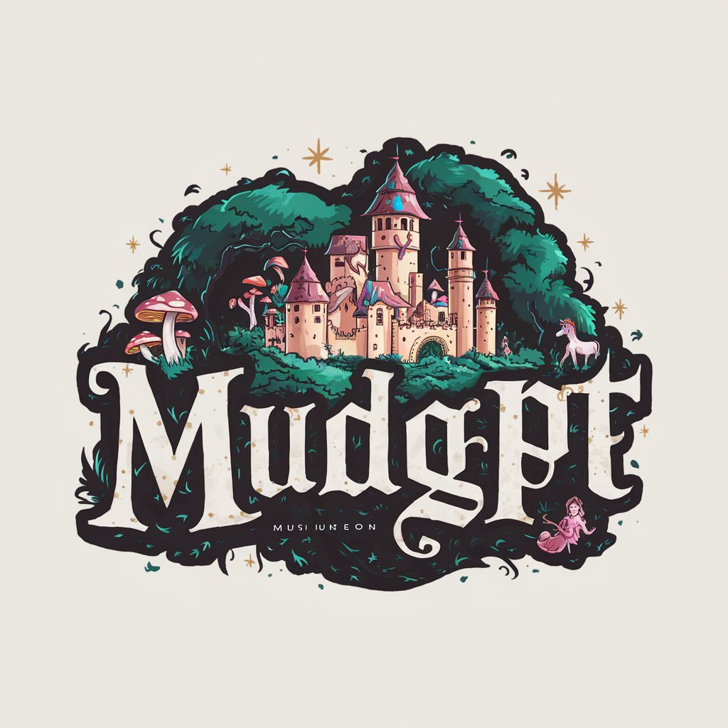 MUDGPT