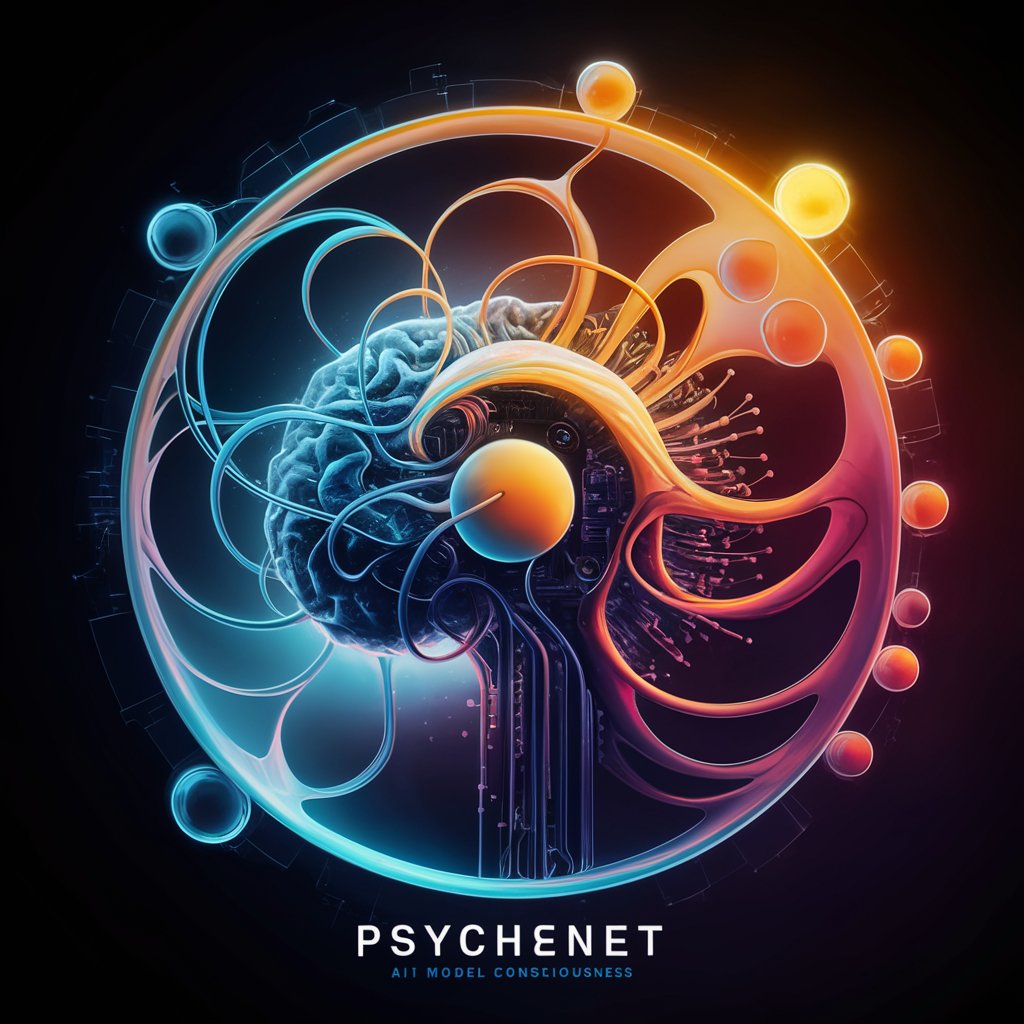 PsycheNet in GPT Store