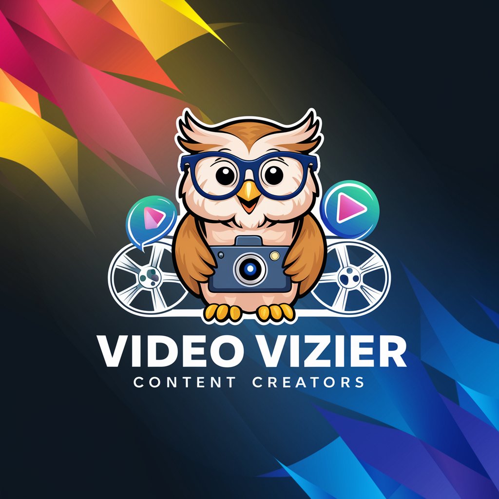 Video Vizier