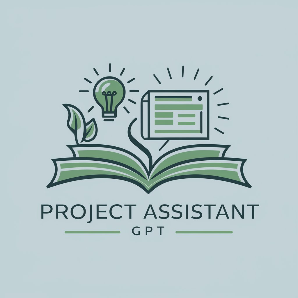 Project Assistant GPT