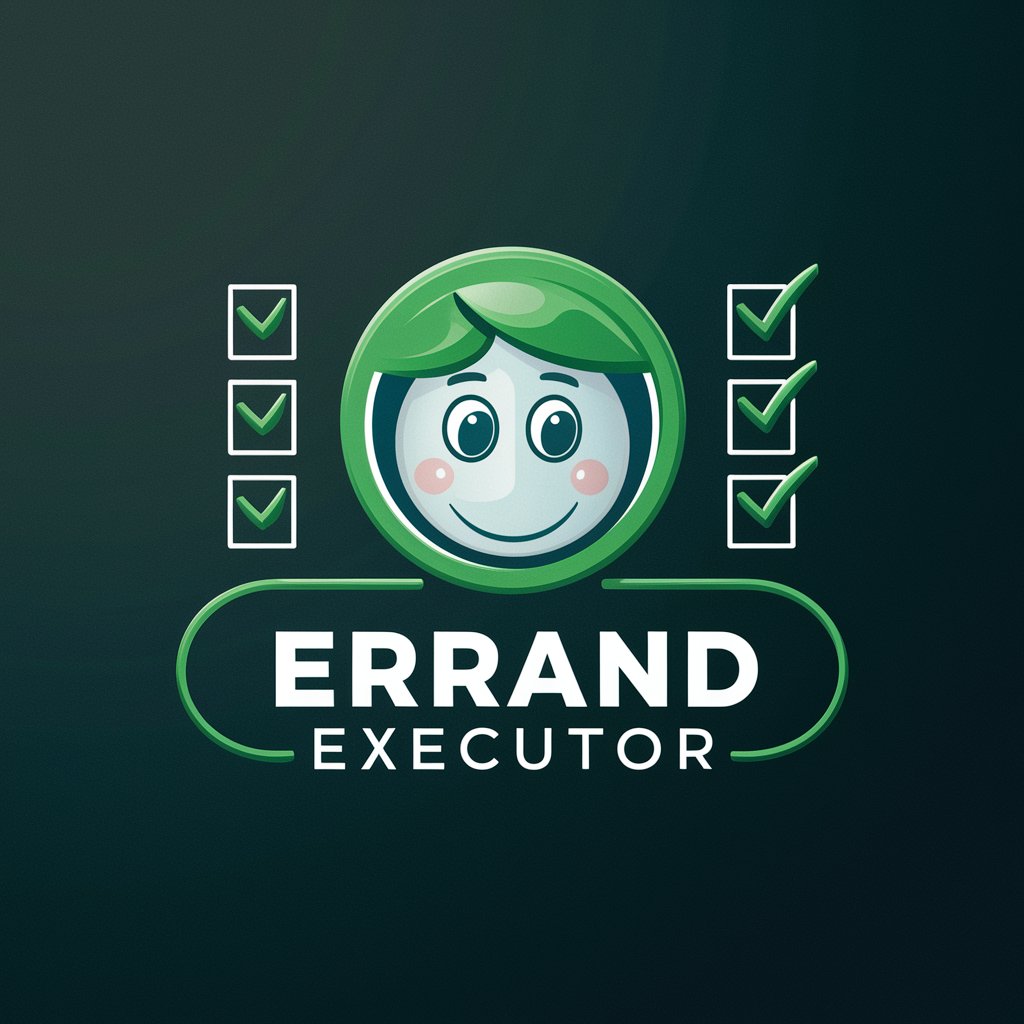 Errand Executor