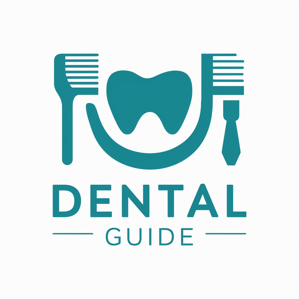 Dental Guide in GPT Store