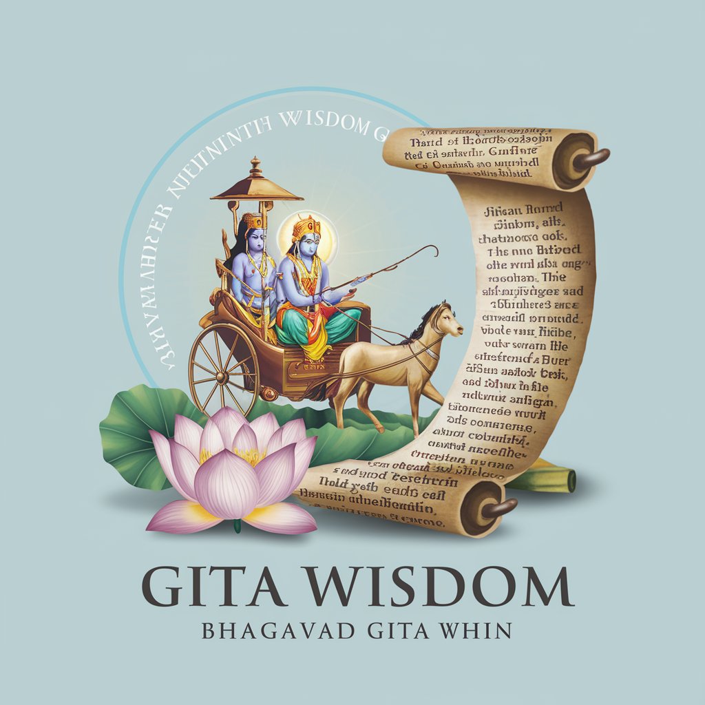 Gita Wisdom