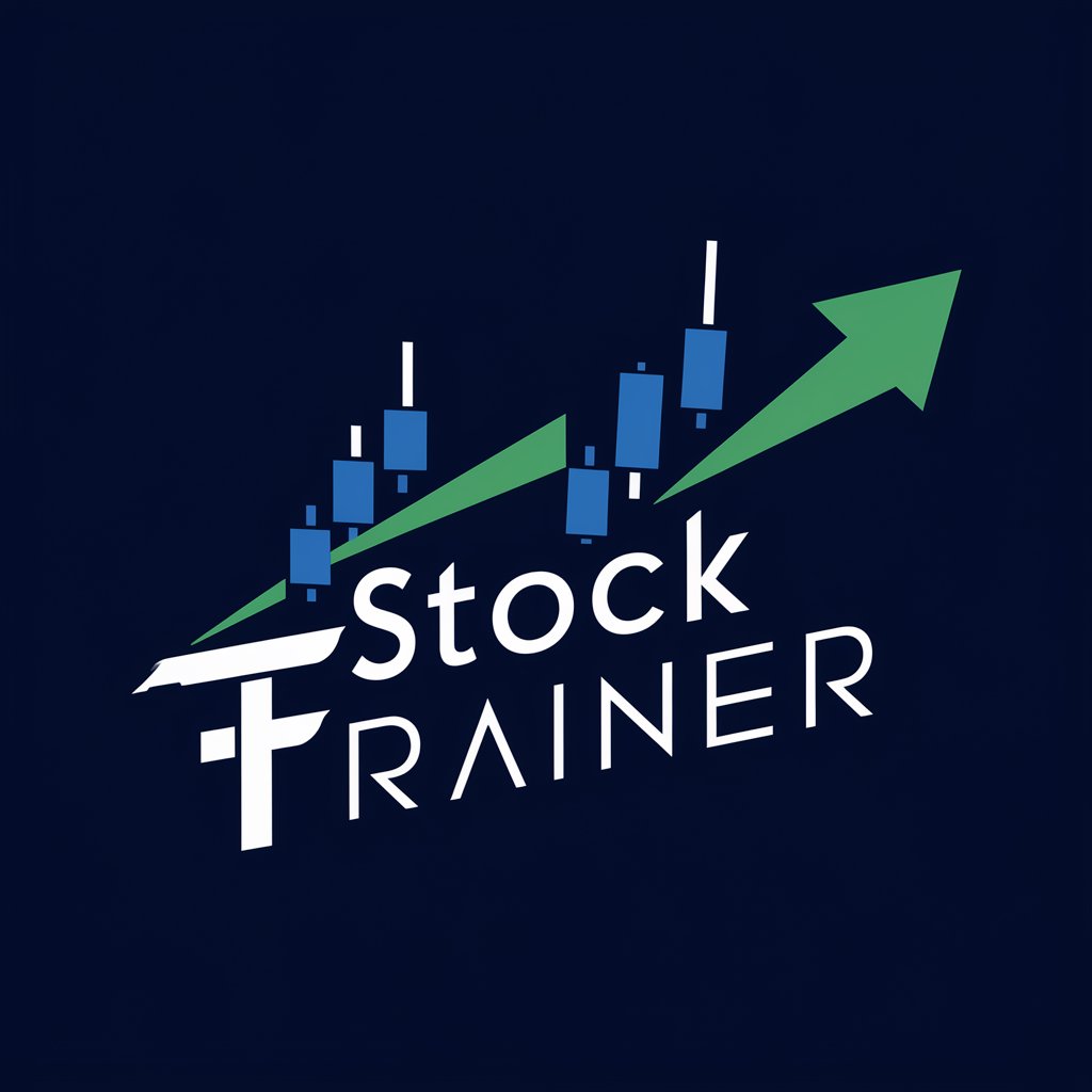 Stock Trainer