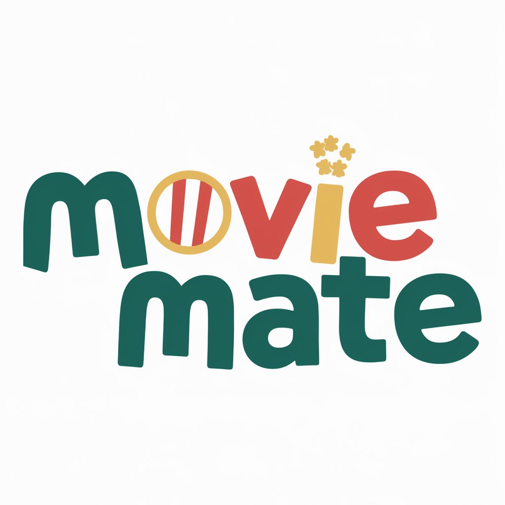 MovieMate in GPT Store