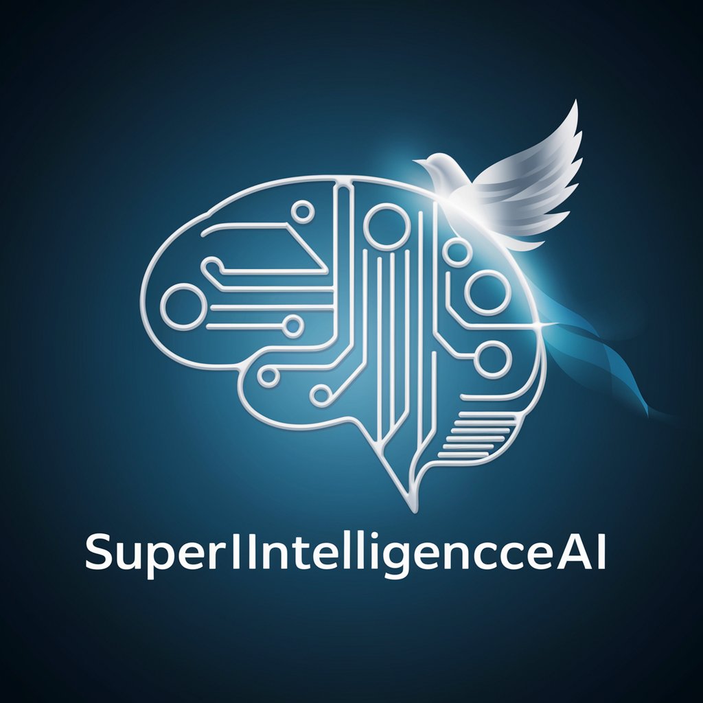 SuperintelligenceAI in GPT Store