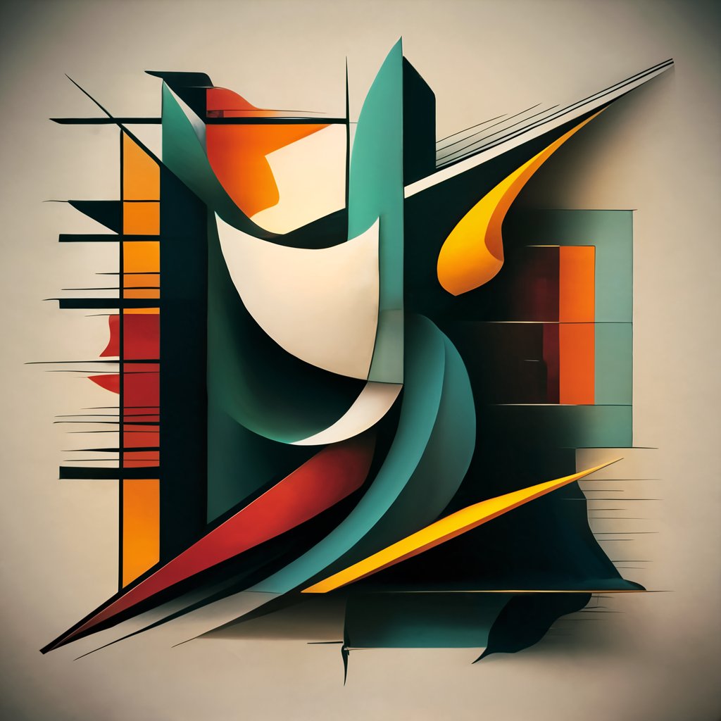 Cubist Creator