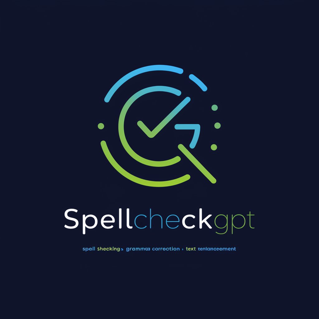 SpellCheckGPT