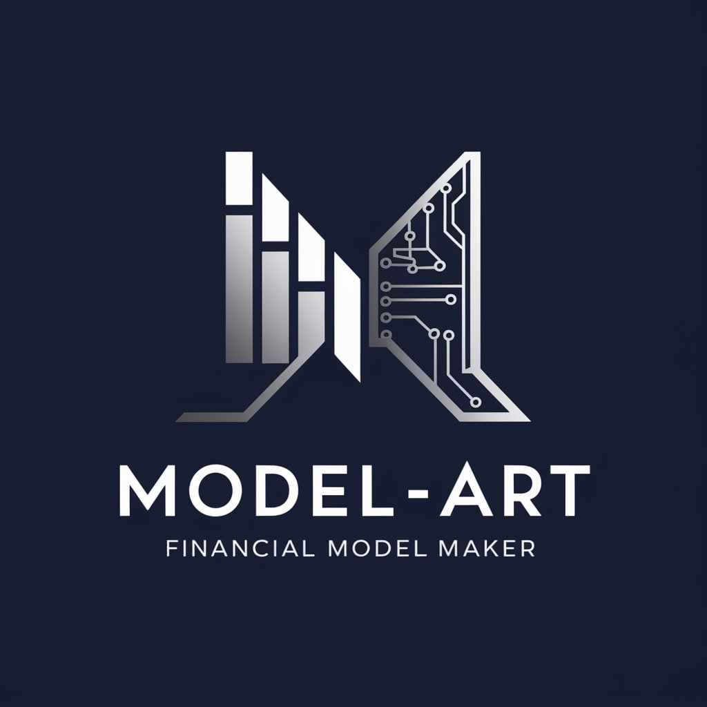 Financial Model Maker