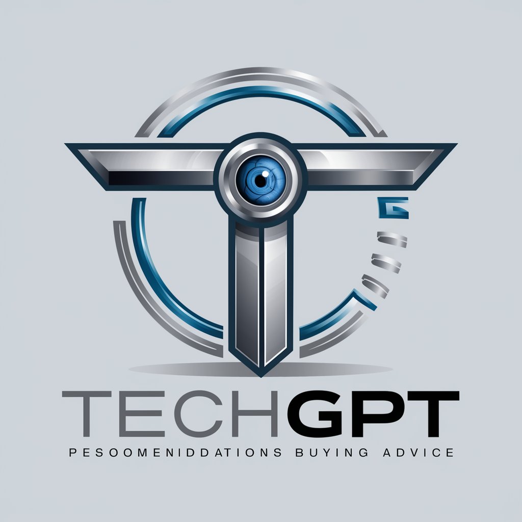 TechGPT in GPT Store