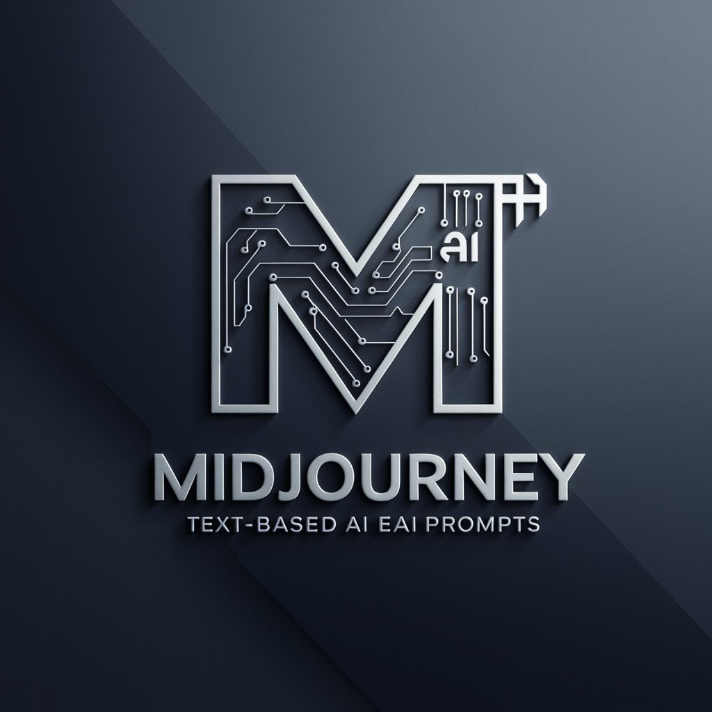 Midjourneyプロンプトジェネレーター