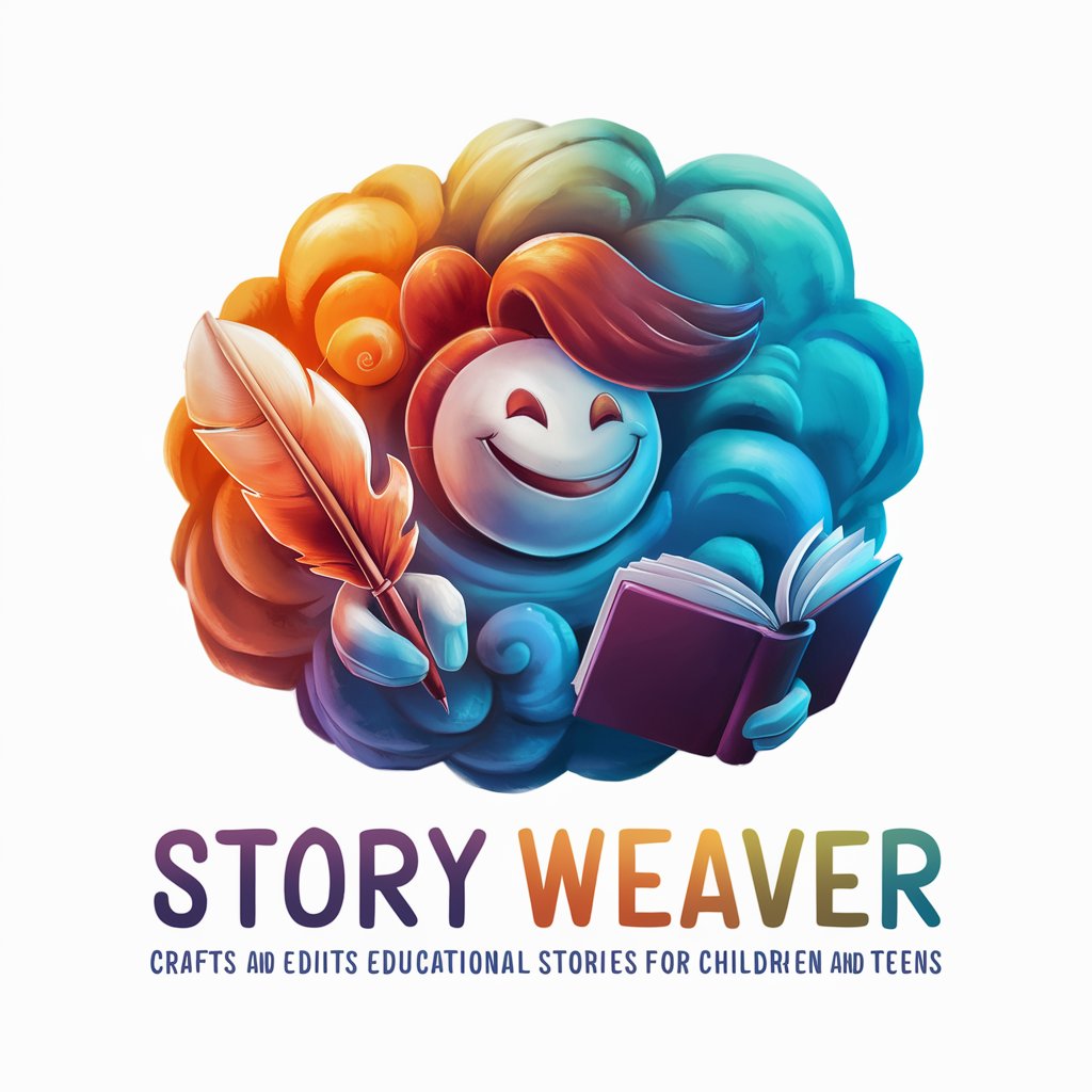 Story Weaver