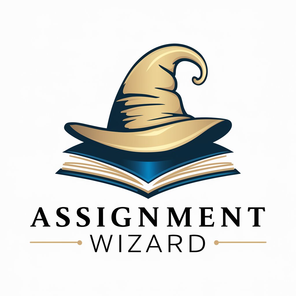 Assignment Wizard in GPT Store