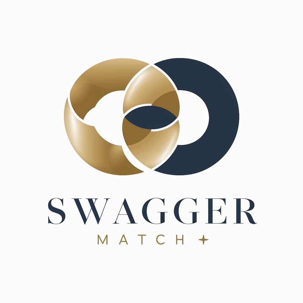 Swagger Match in GPT Store