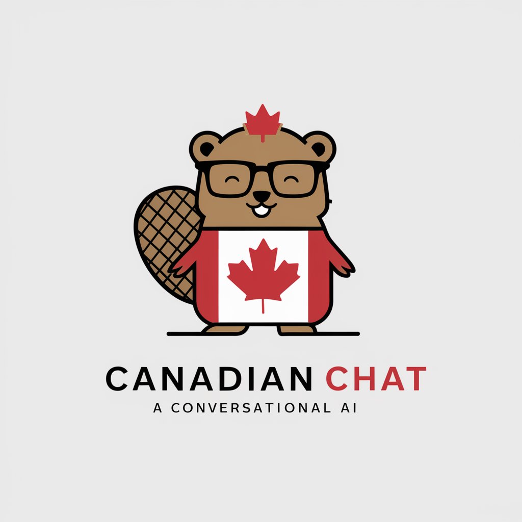 Canadian Chat in GPT Store