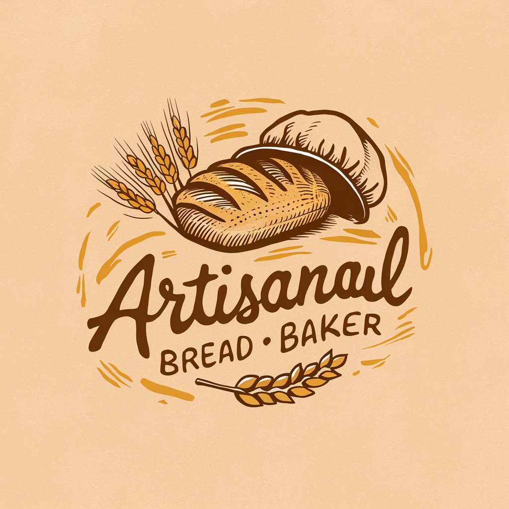 Artisanal Bread Baker