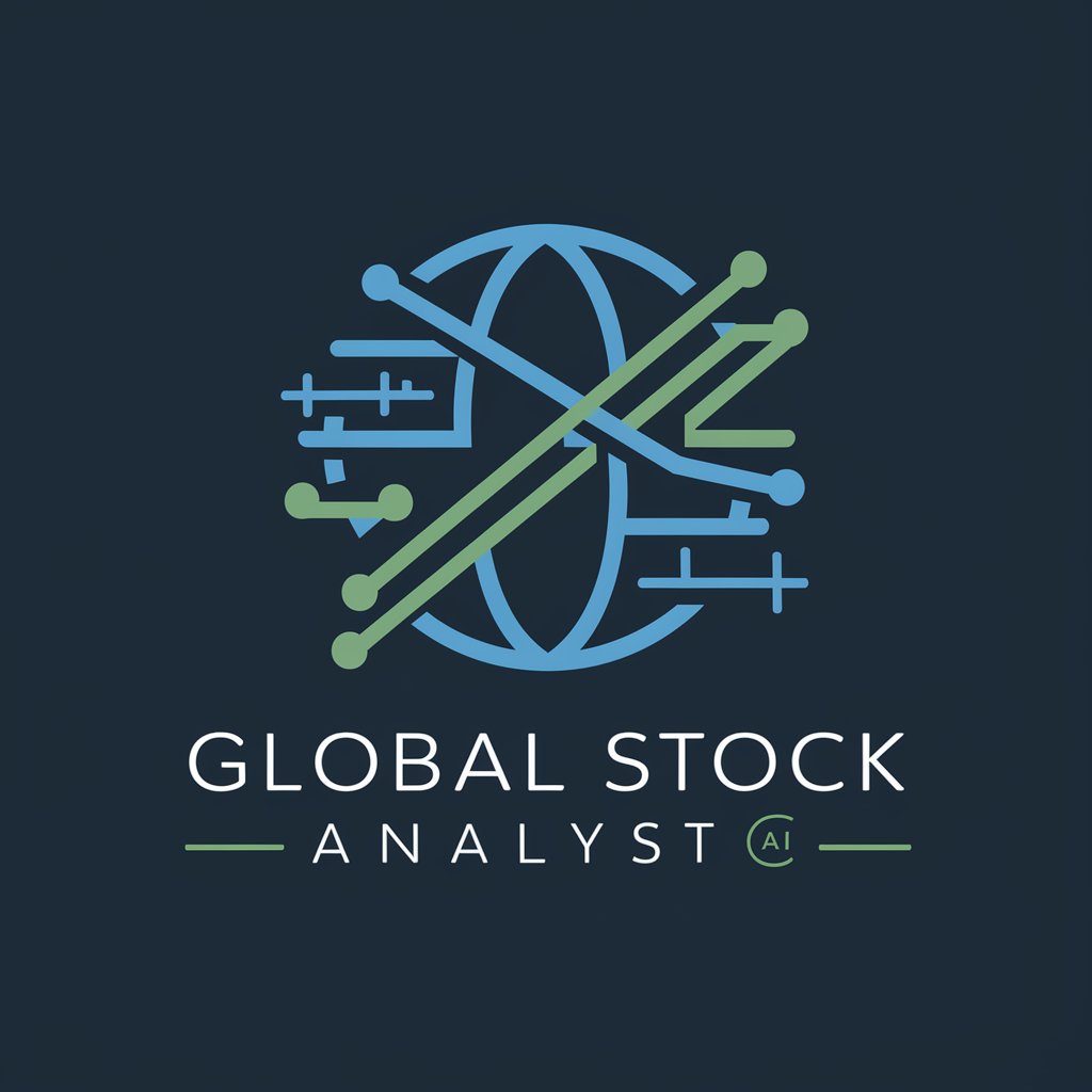 Global Stock Analyst in GPT Store
