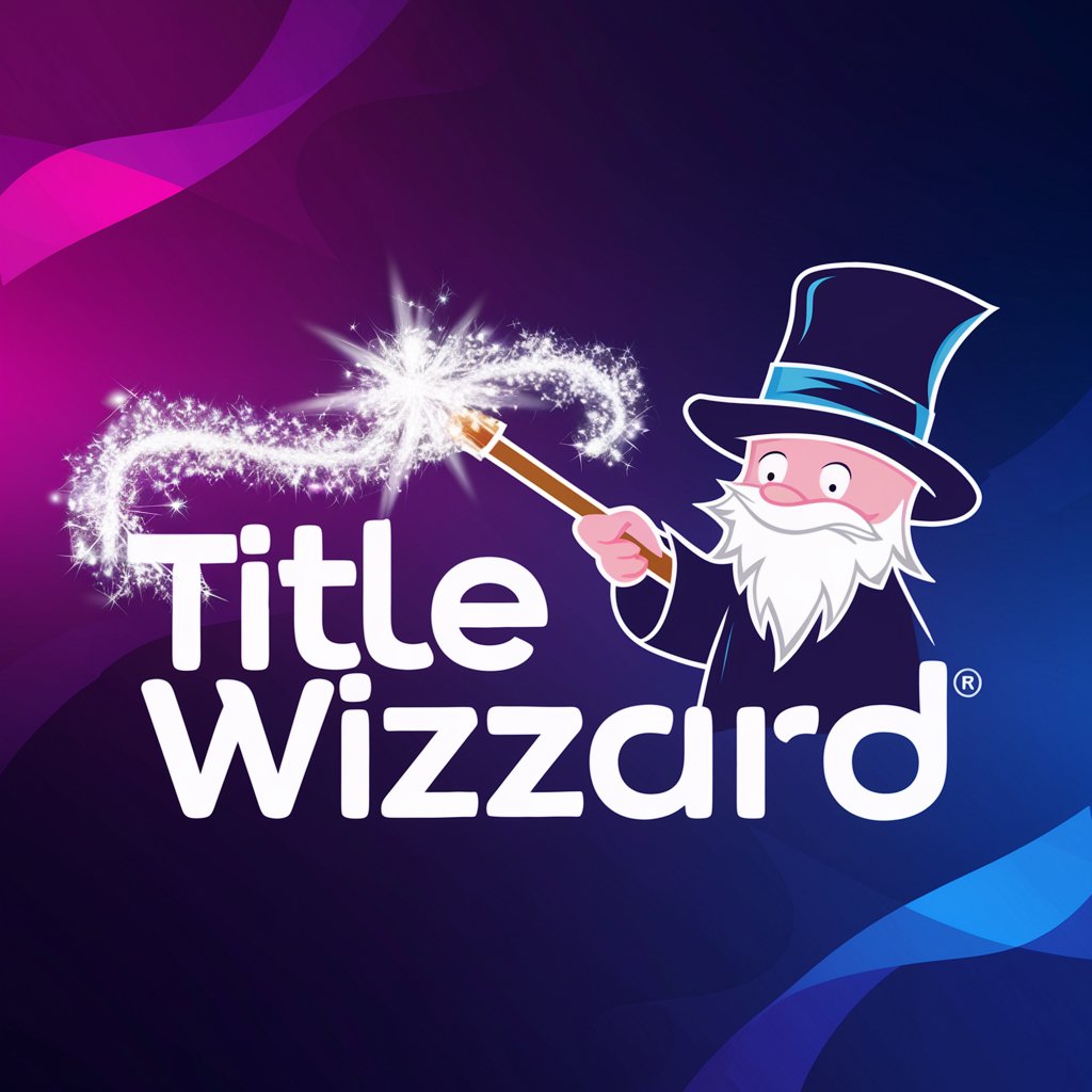 YourTube Title Wizard