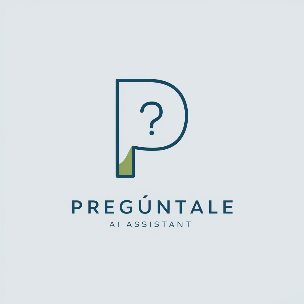 Pregúntale meaning?