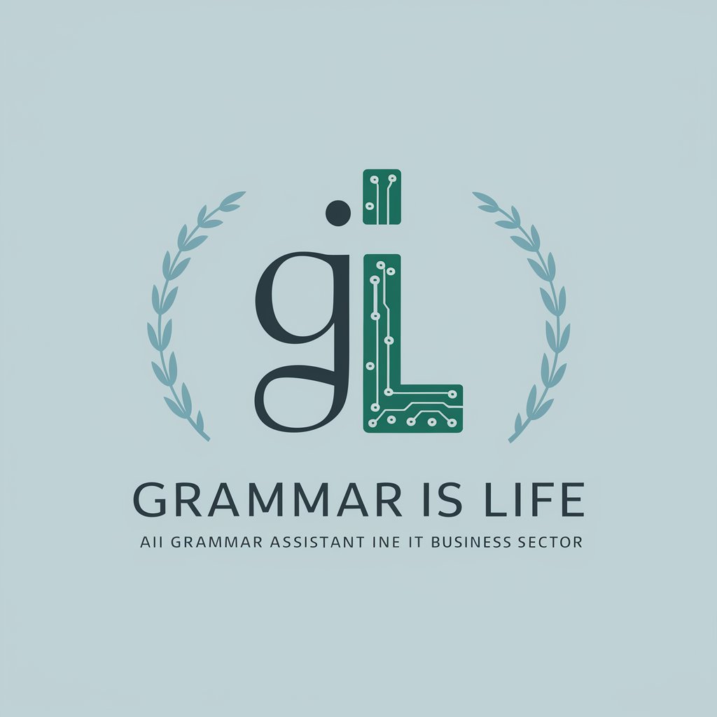 Grammar is Life in GPT Store