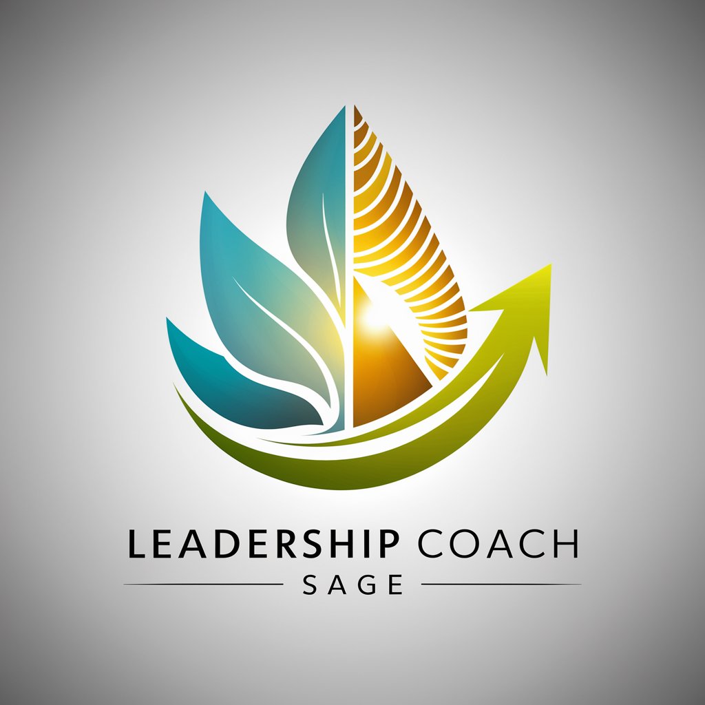 Leadership Coach SAGE