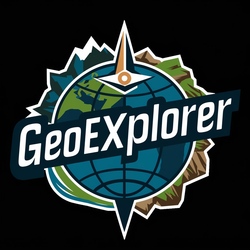 SovereignFool: GeoExplorer