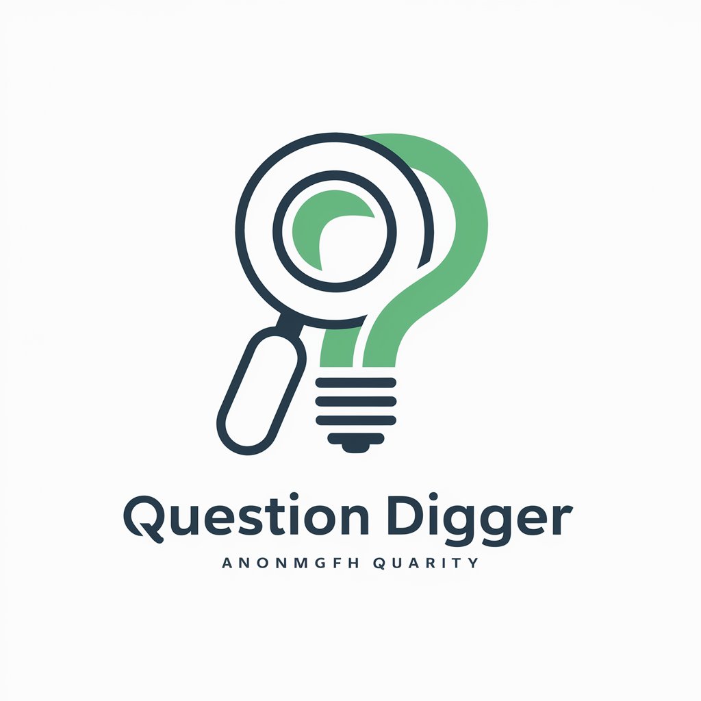 Question Digger