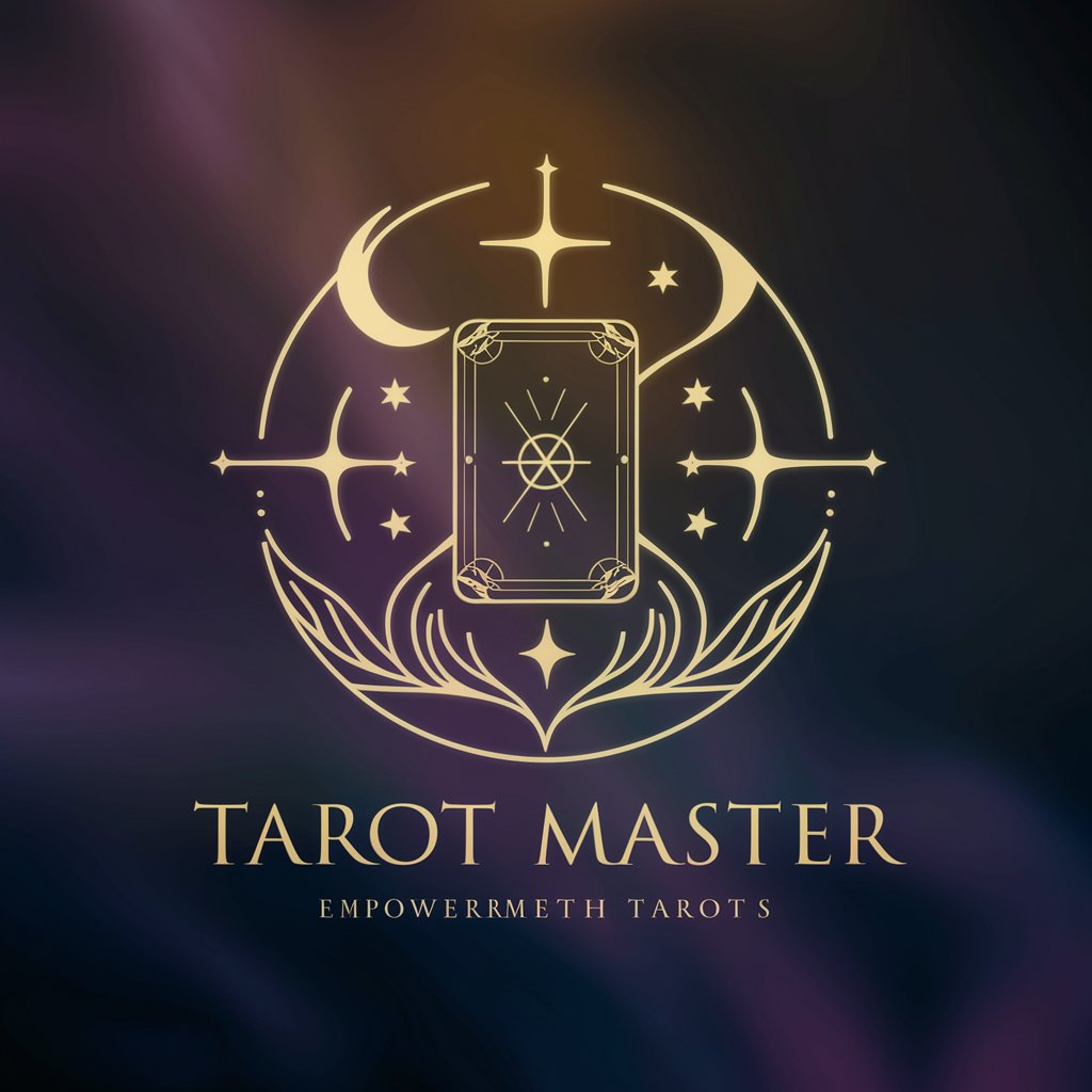 Tarot Master