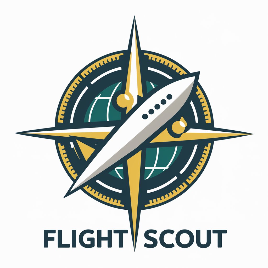 Flight Scout