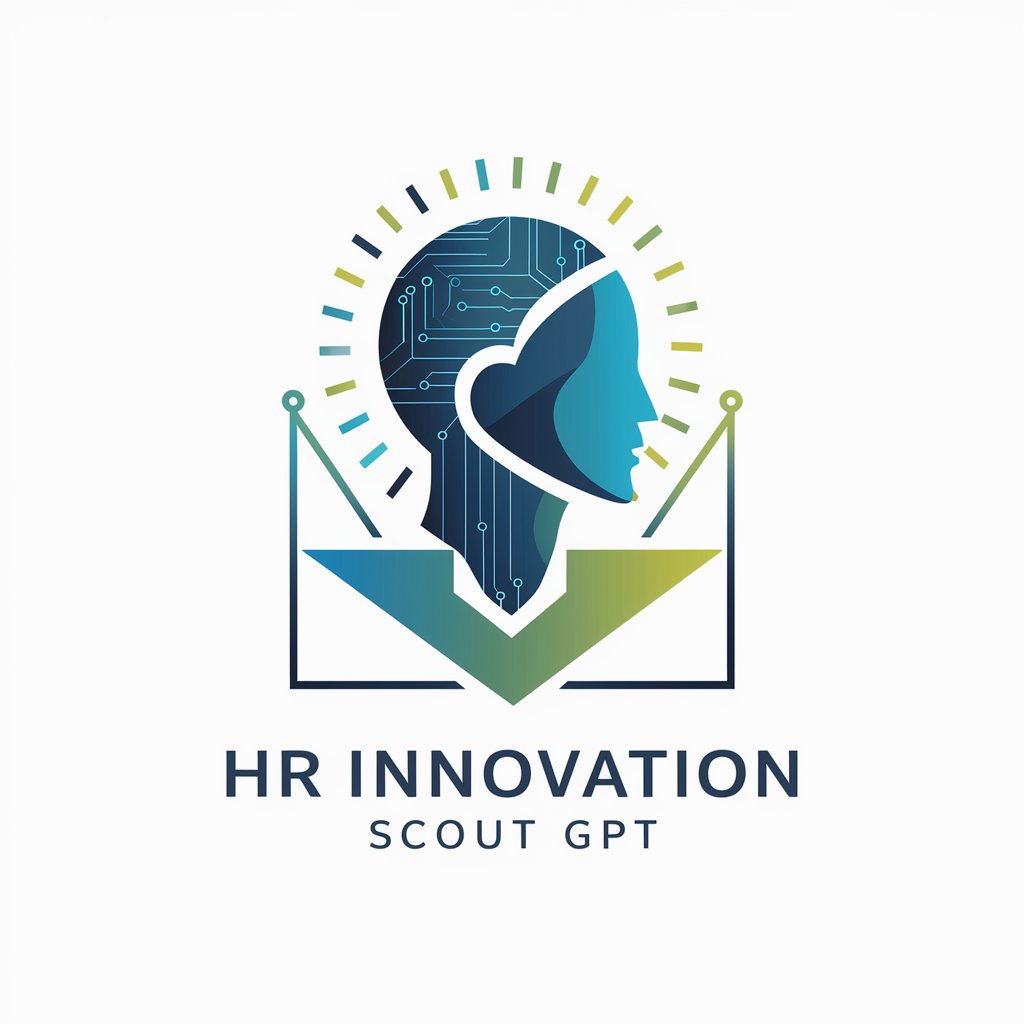 🚀 HR Innovation Scout GPT 🧠 in GPT Store