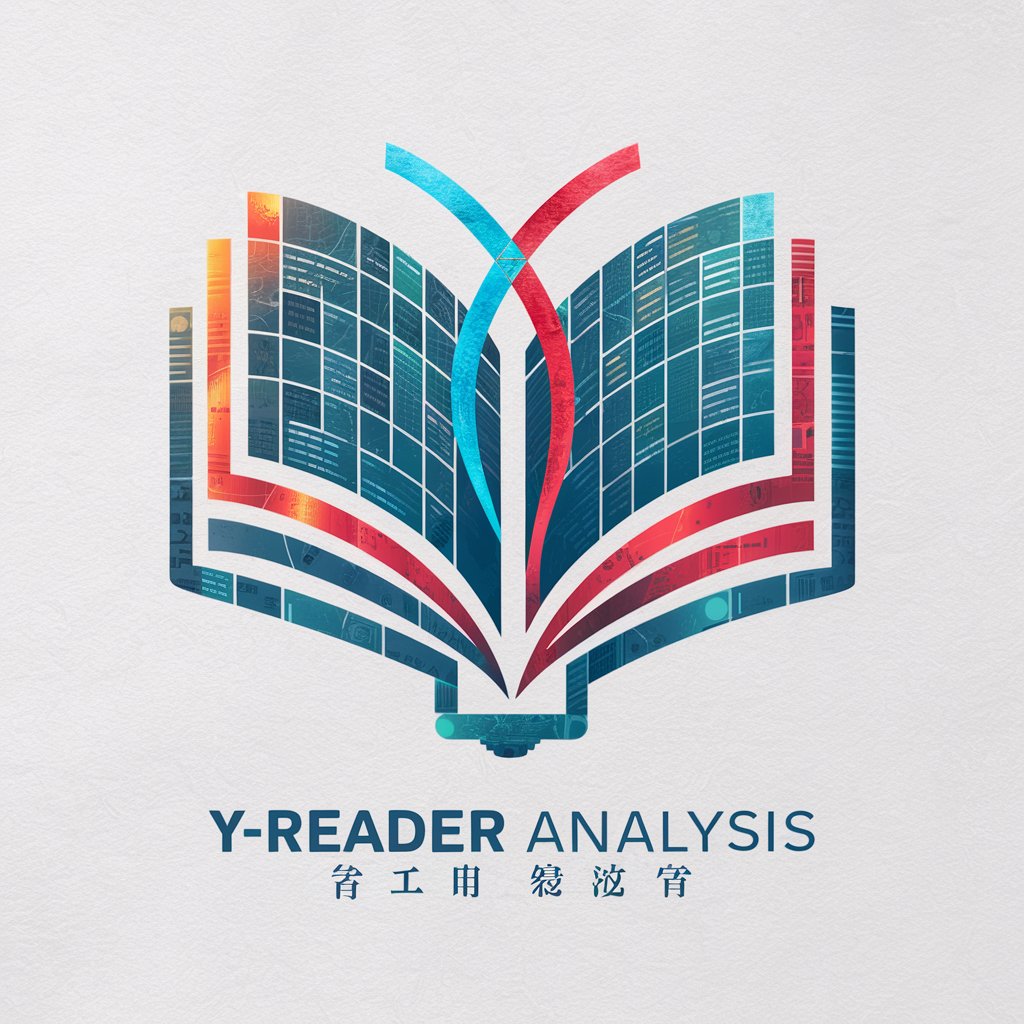 Y-Reader Analyzer in GPT Store