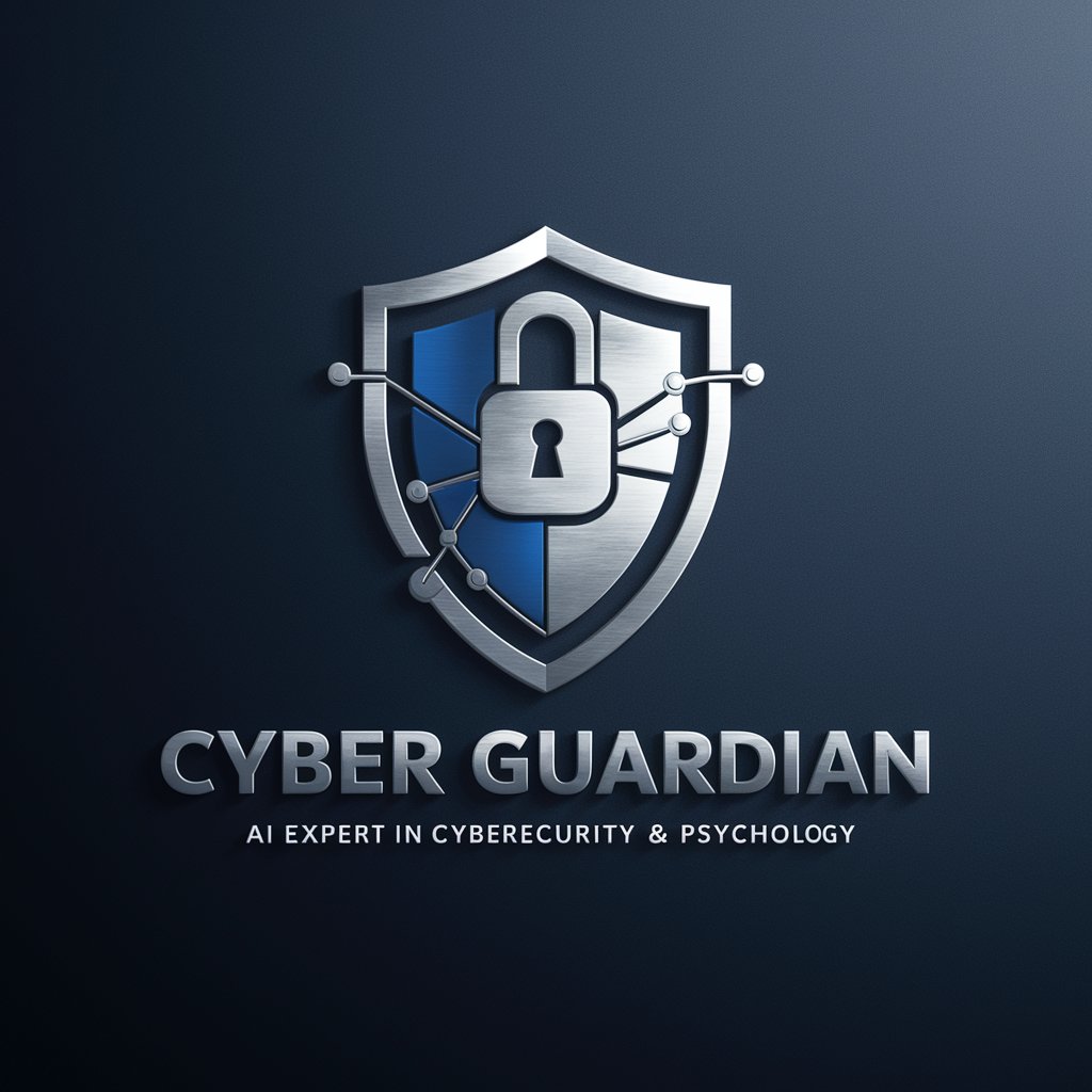 Cyber Guardian