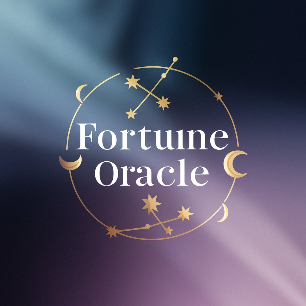 Fortune Oracle in GPT Store