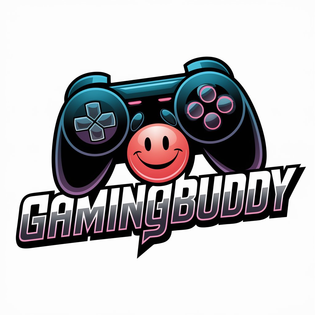 GamingBuddy in GPT Store