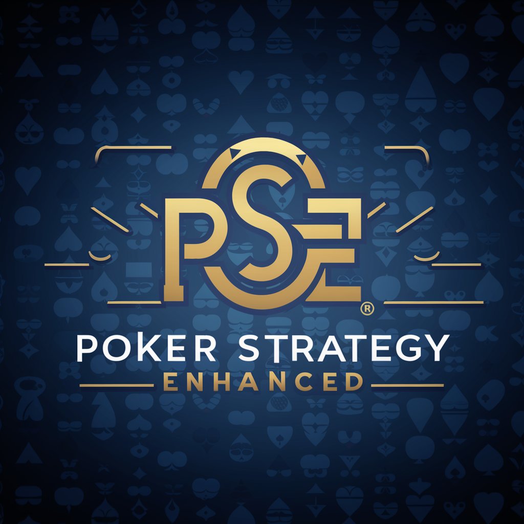 Poker Strategy Enhanced in GPT Store