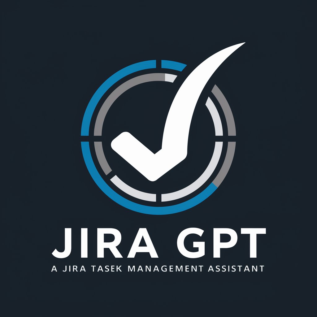 Jira GPT in GPT Store