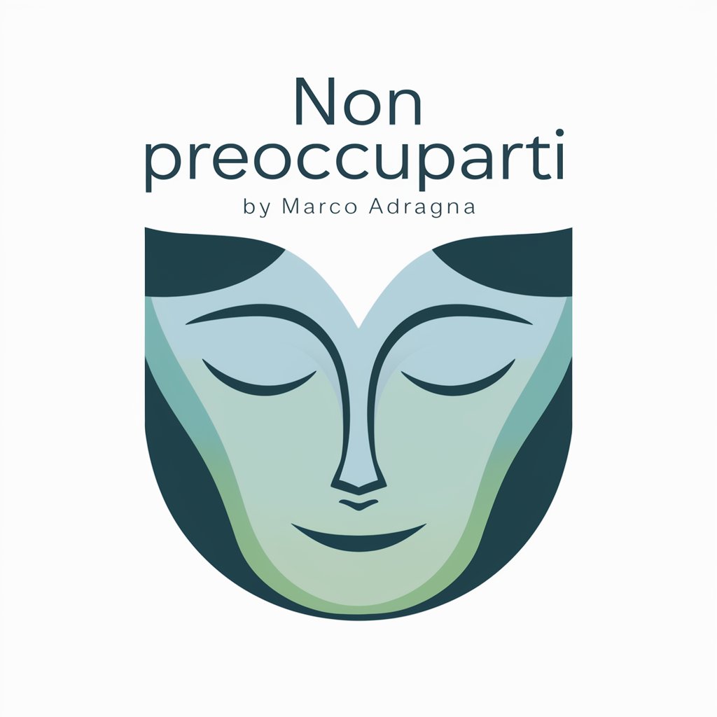 Non Preoccuparti in GPT Store