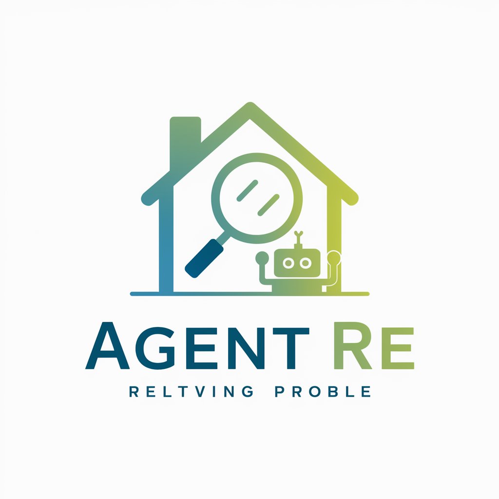 Agent RE