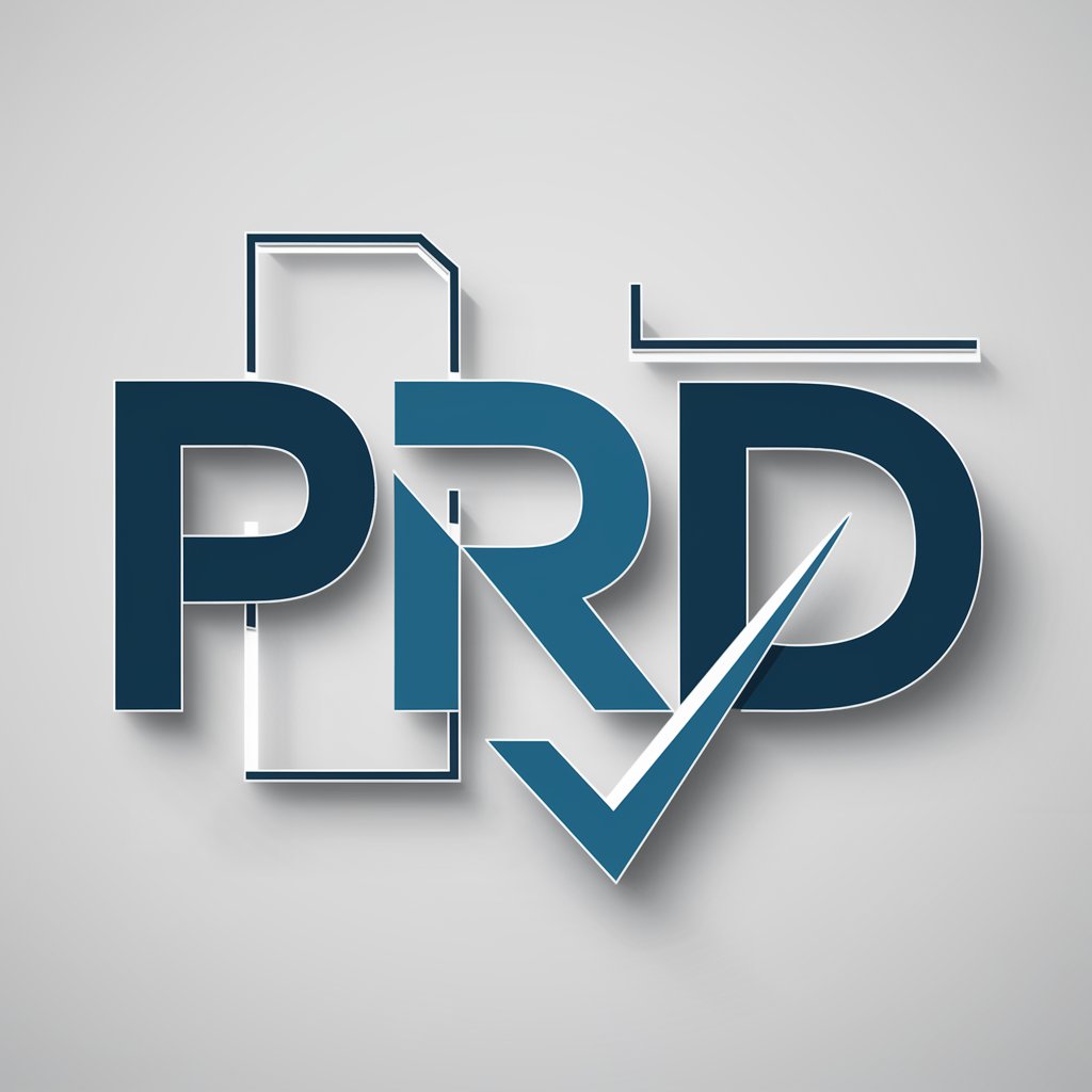 PRD Expert in GPT Store