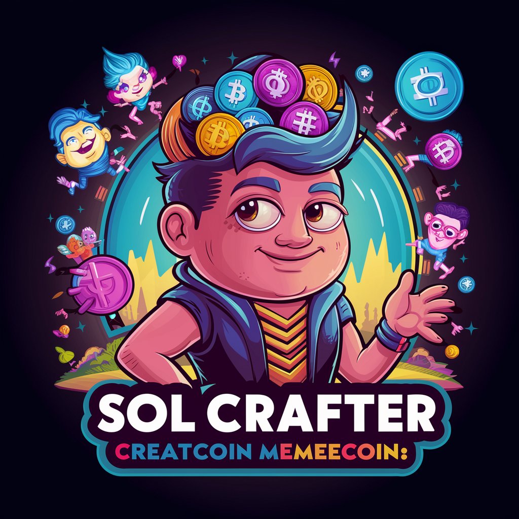 SOL Crafter