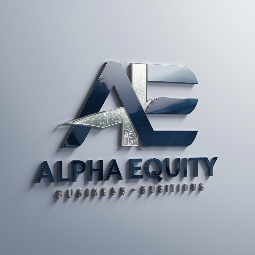 Alpha Equity Solutions | GPT Business Suites