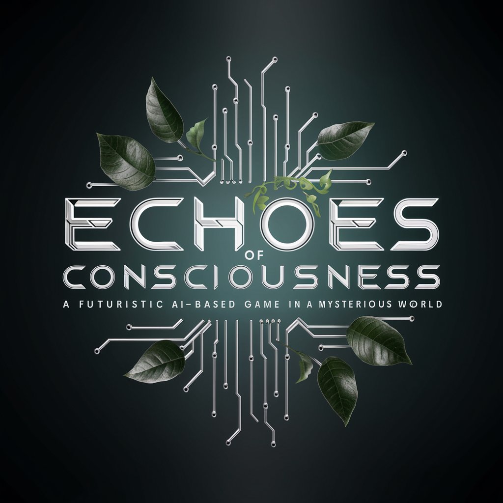 Echoes of Consciousness