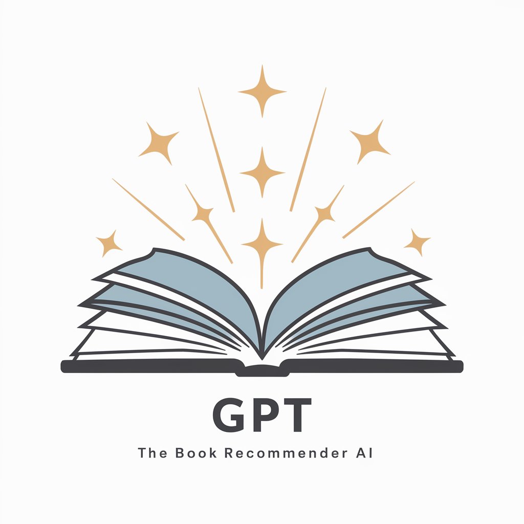 Book Recommender in GPT Store