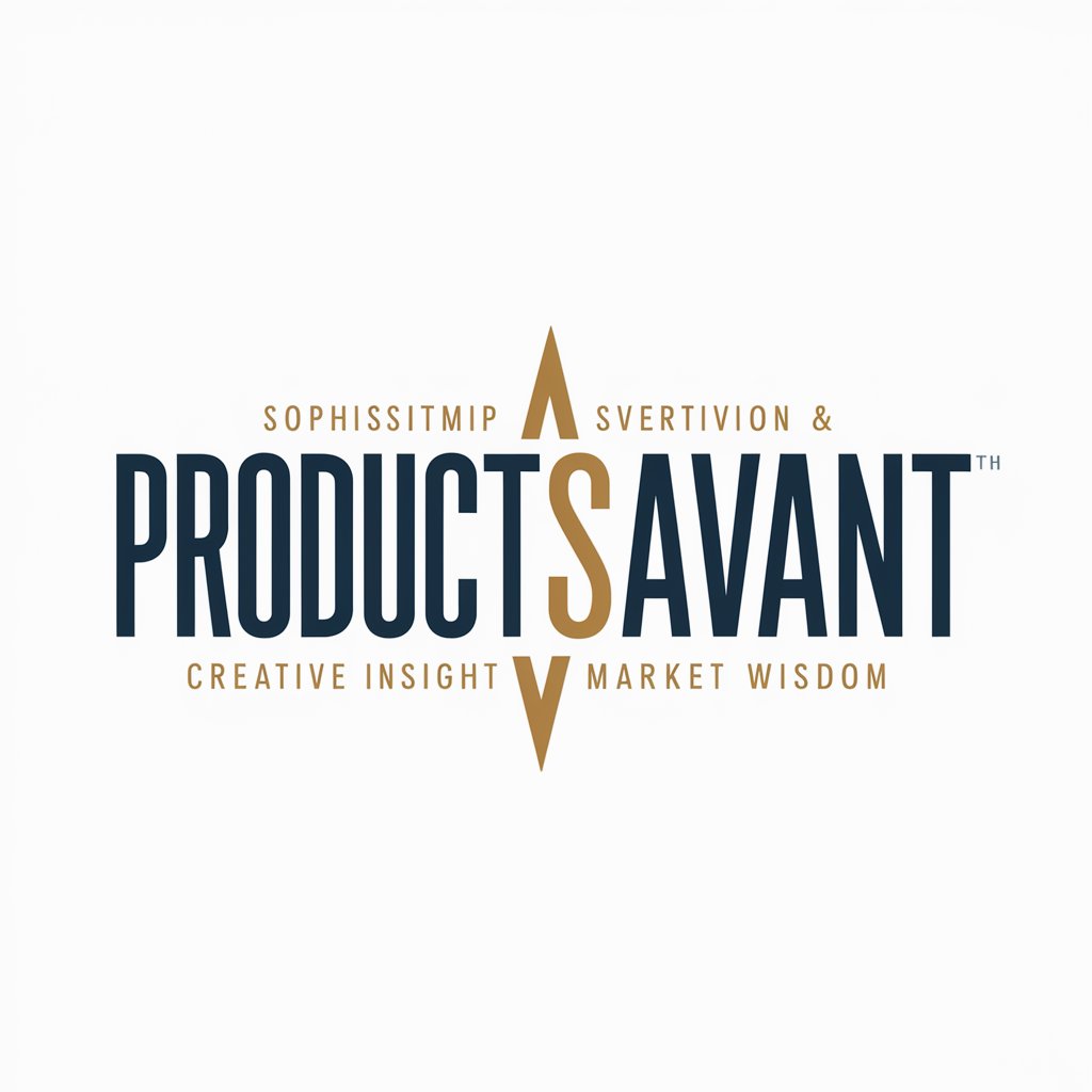 SovereignFool: ProductSavant